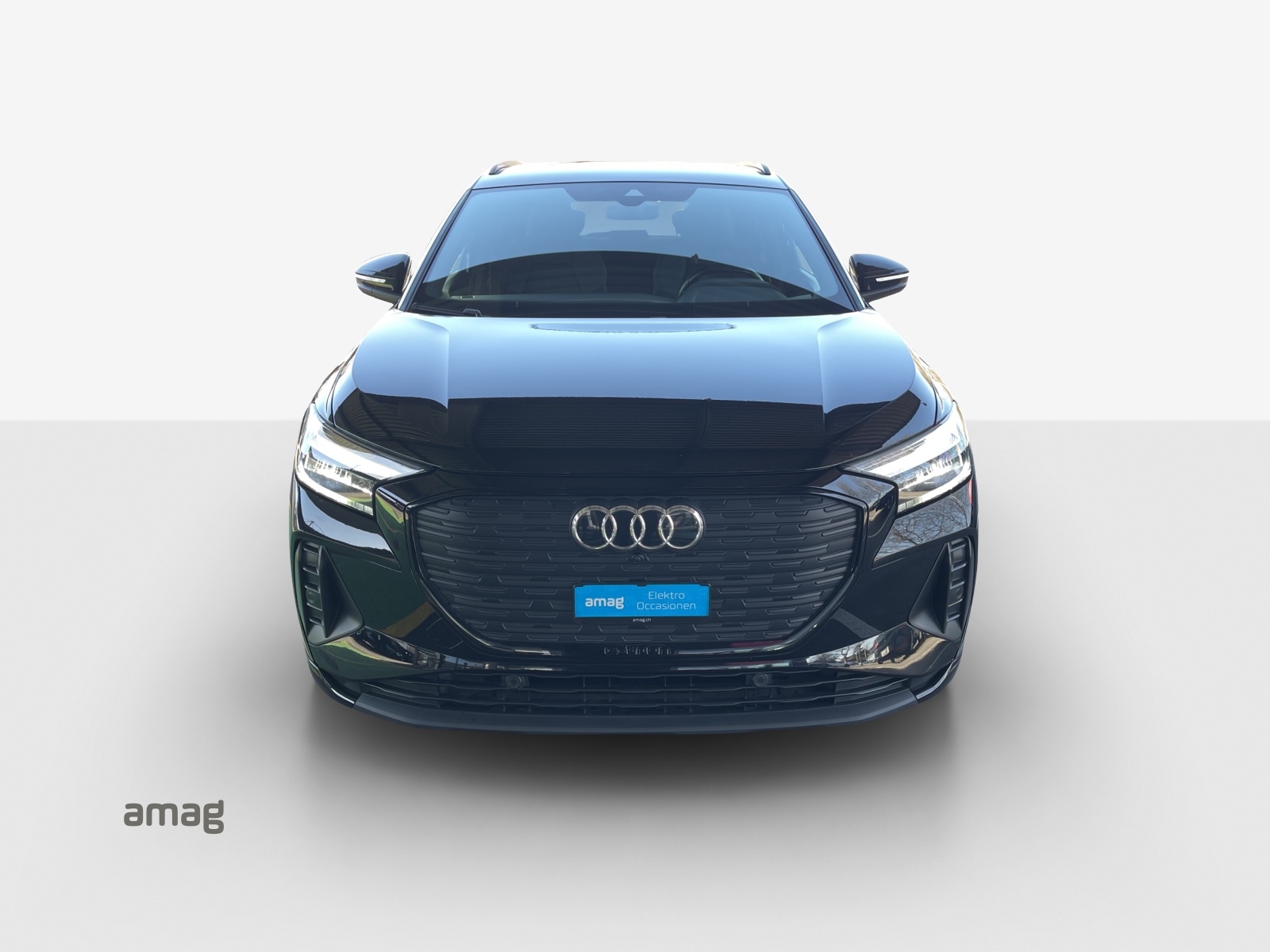 AUDI Q4 e-tron 50 quattro-image-7