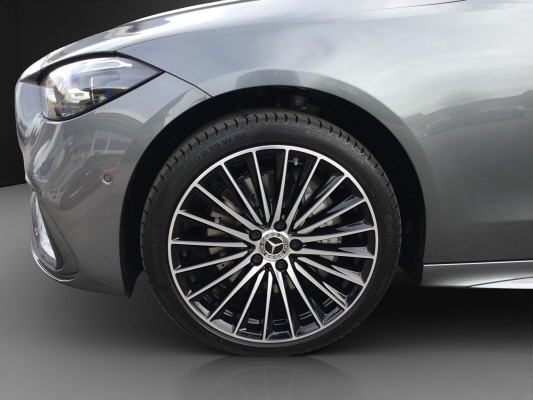 MERCEDES-BENZ C 300 de T EQ Hybrid 4M-image-12