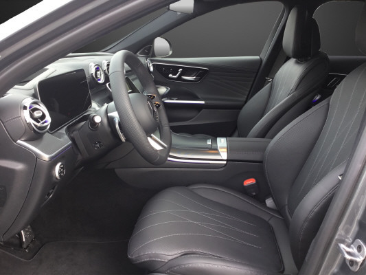 MERCEDES-BENZ C 300 de T EQ Hybrid 4M-image-6