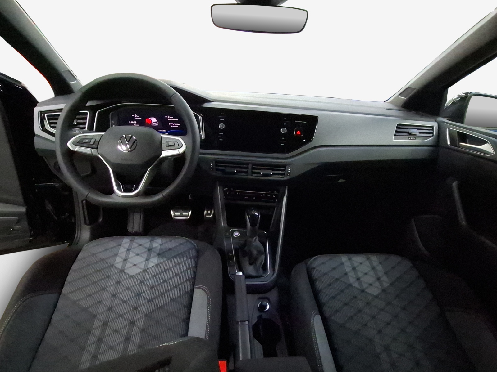 VW Polo 1.0 TSI R-Line DSG-image-8