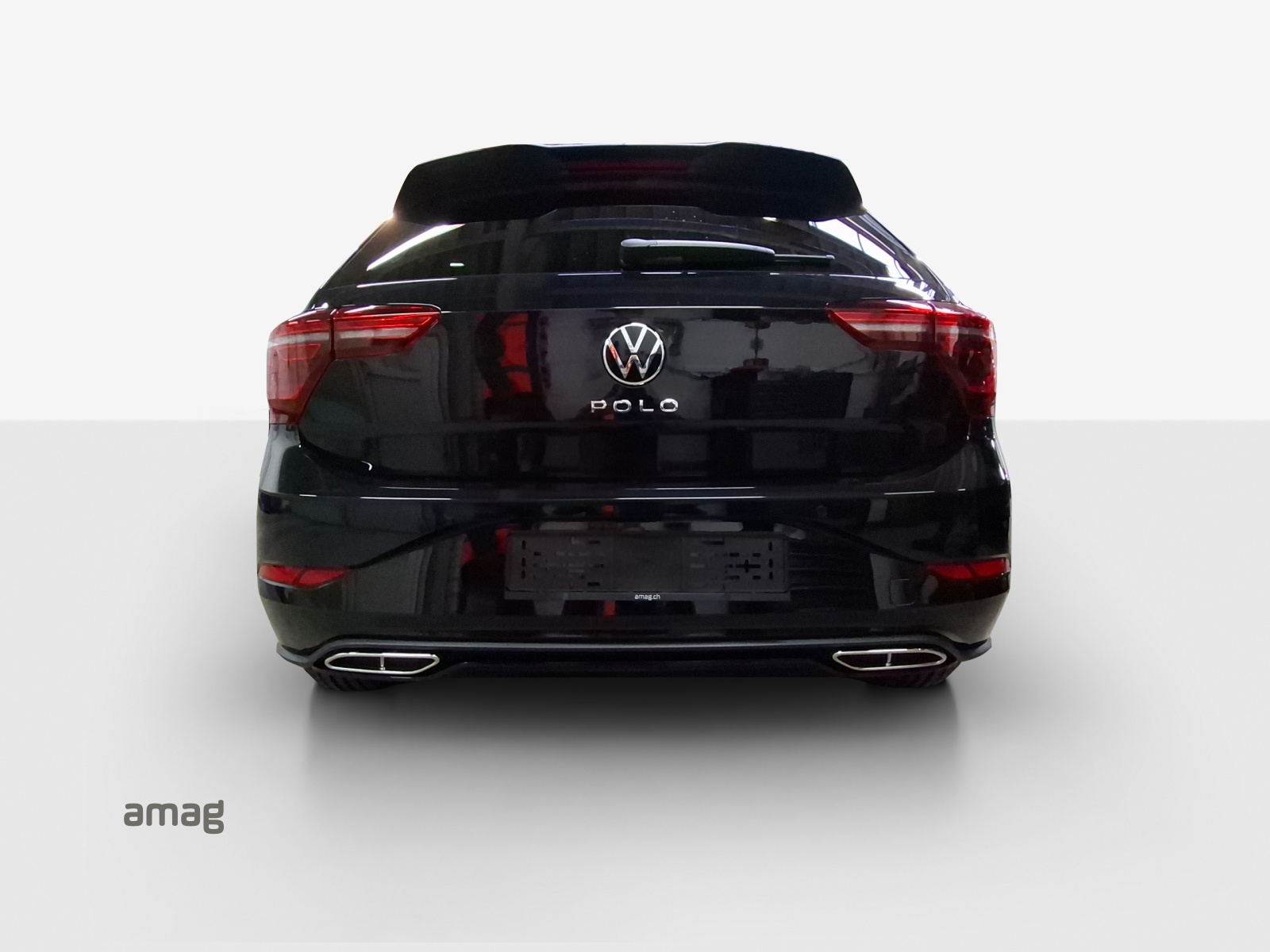 VW Polo 1.0 TSI R-Line DSG-image-3