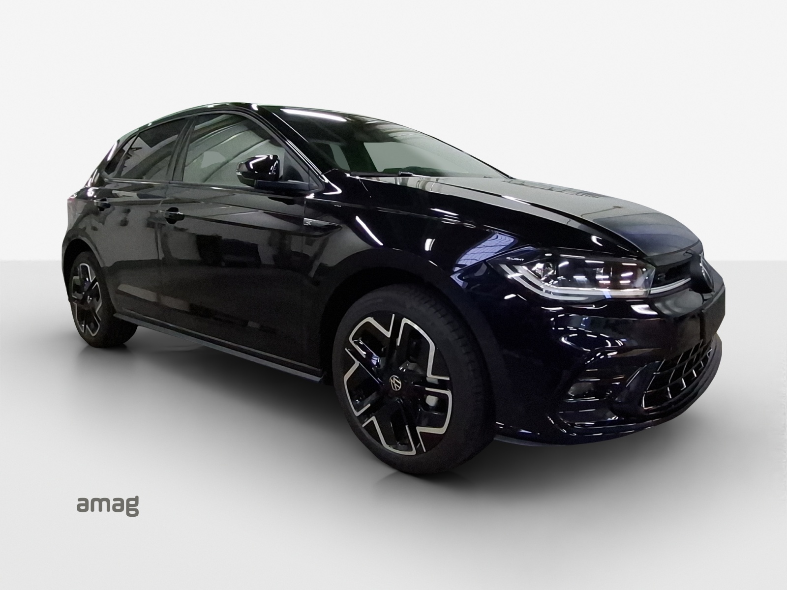 VW Polo 1.0 TSI R-Line DSG-image-5