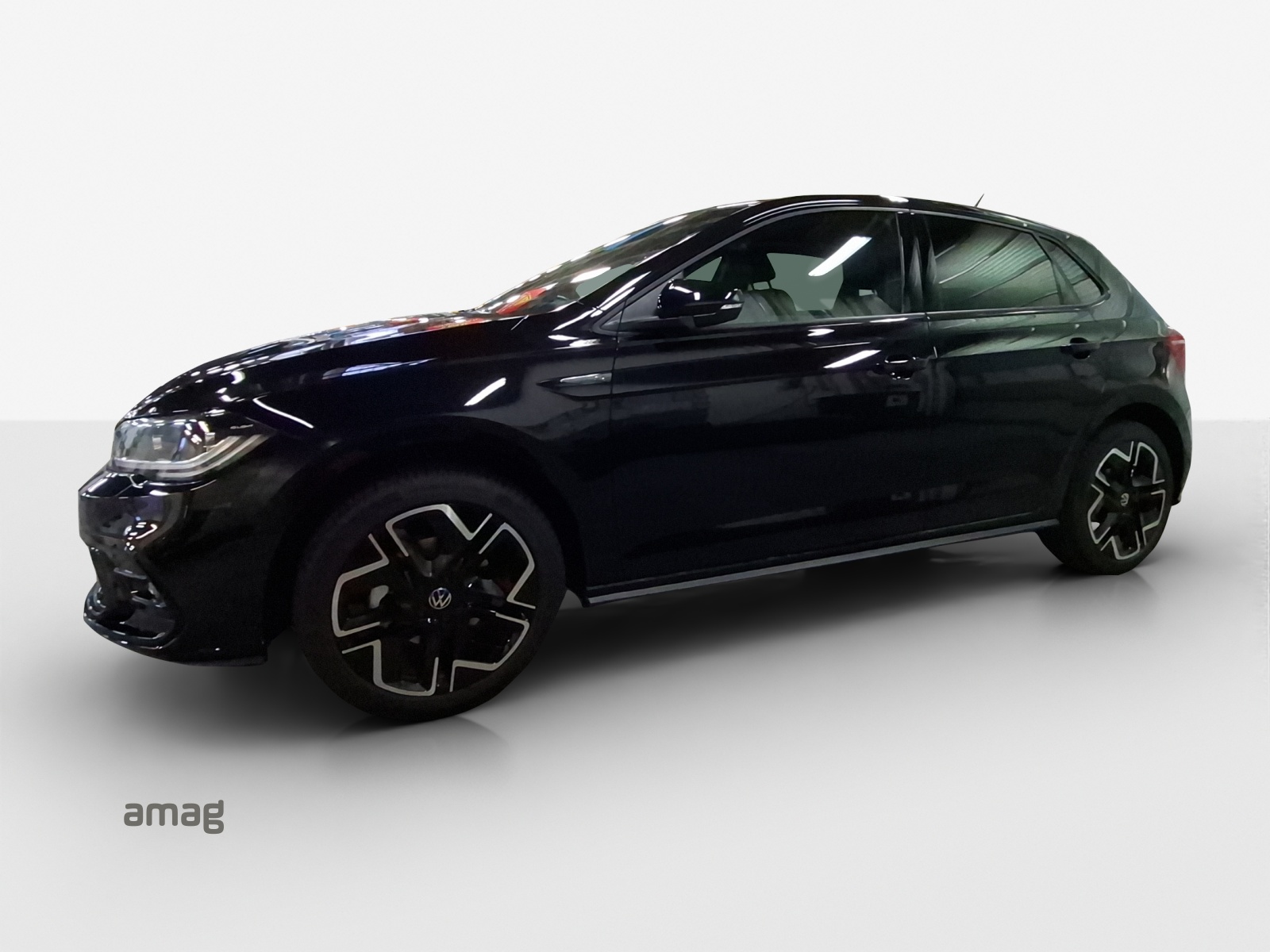 VW Polo 1.0 TSI R-Line DSG-image-0