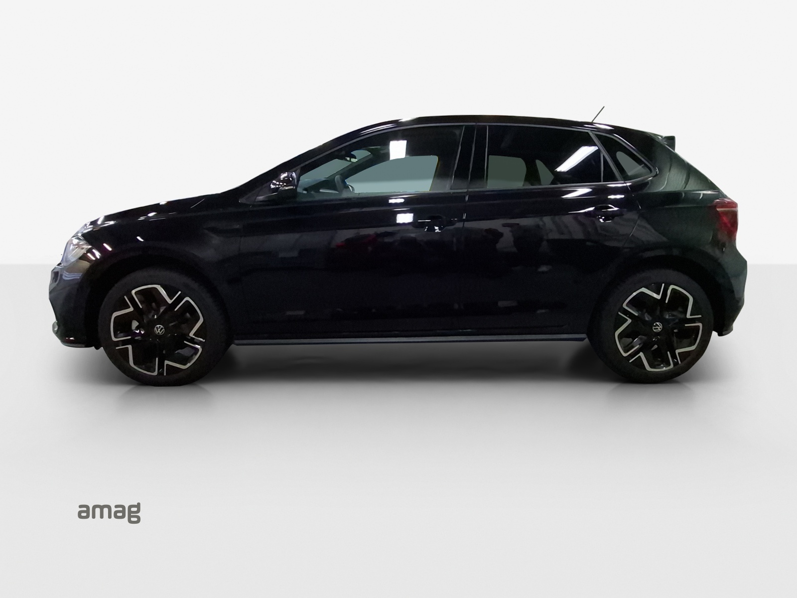VW Polo 1.0 TSI R-Line DSG-image-1