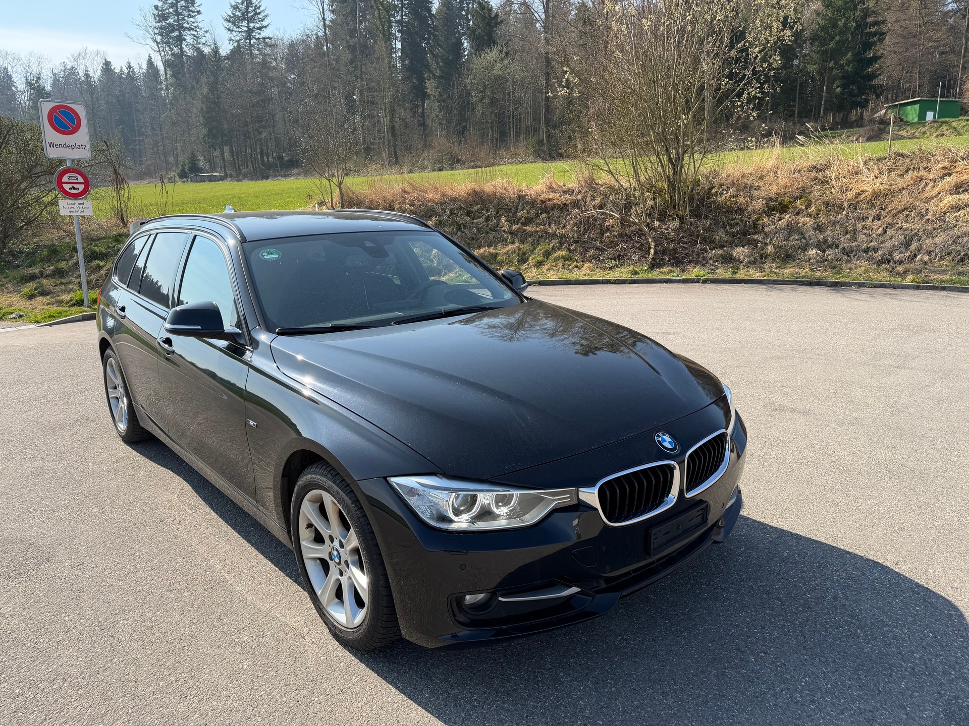 BMW 118d Steptronic-image-0