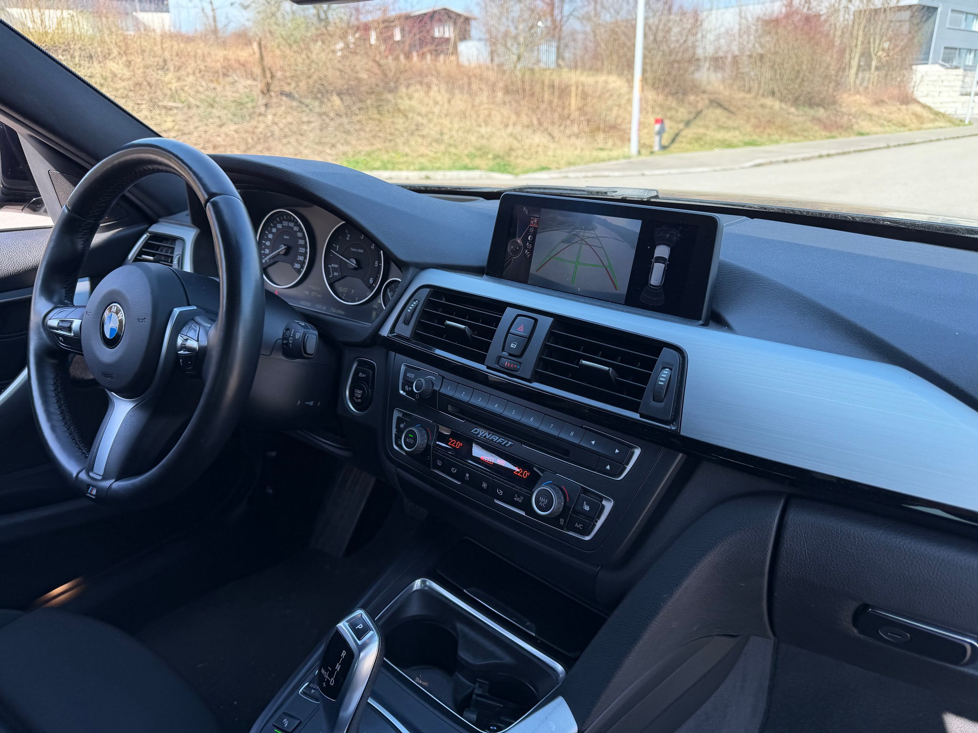 BMW 118d Steptronic-image-8
