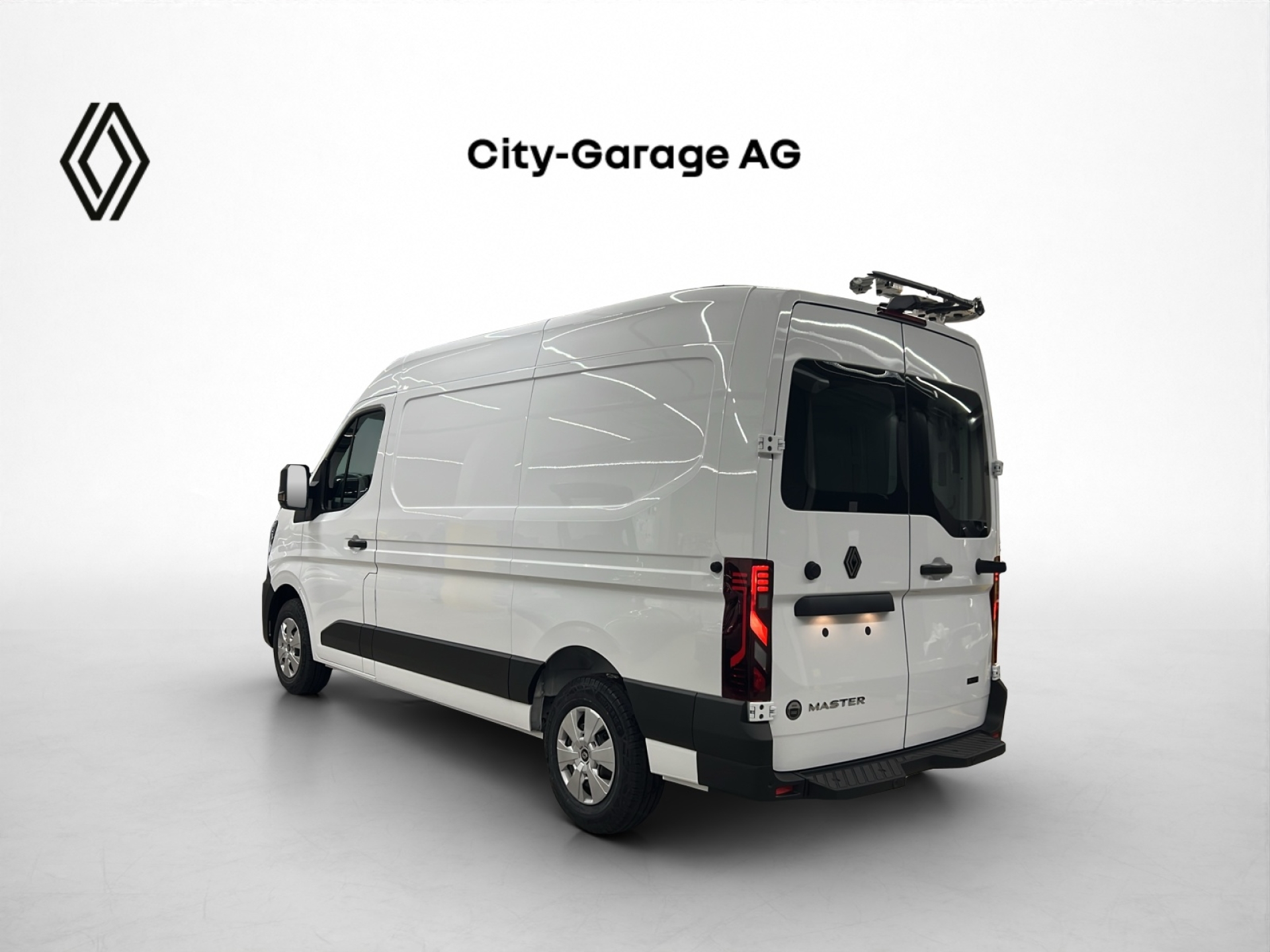 RENAULT Master Kaw. 4.0 t L2H2 Long Range-image-1