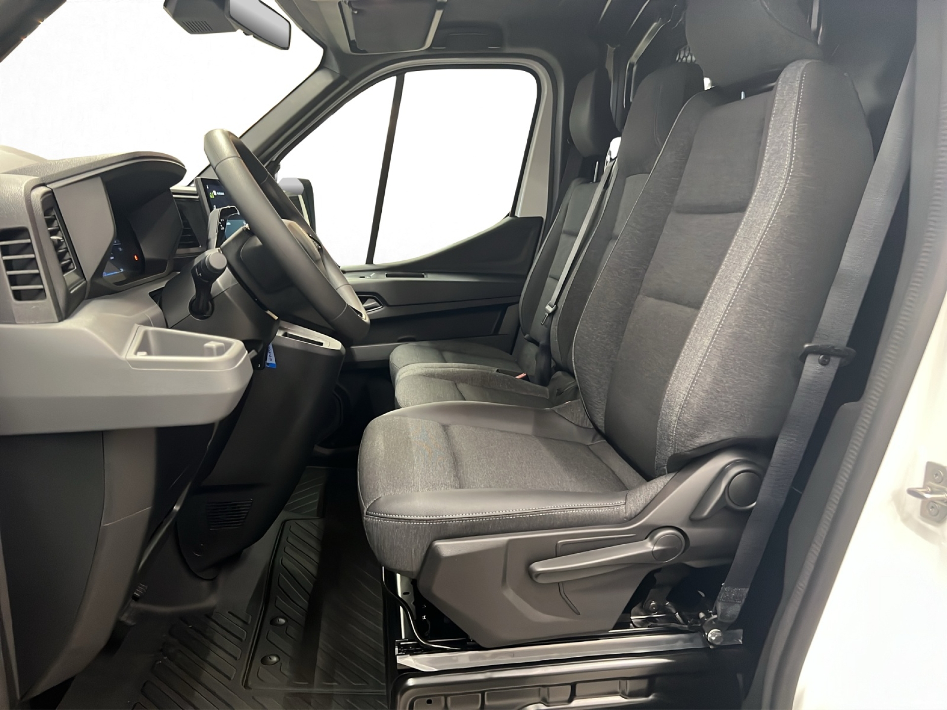 RENAULT Master Kaw. 4.0 t L2H2 Long Range-image-4