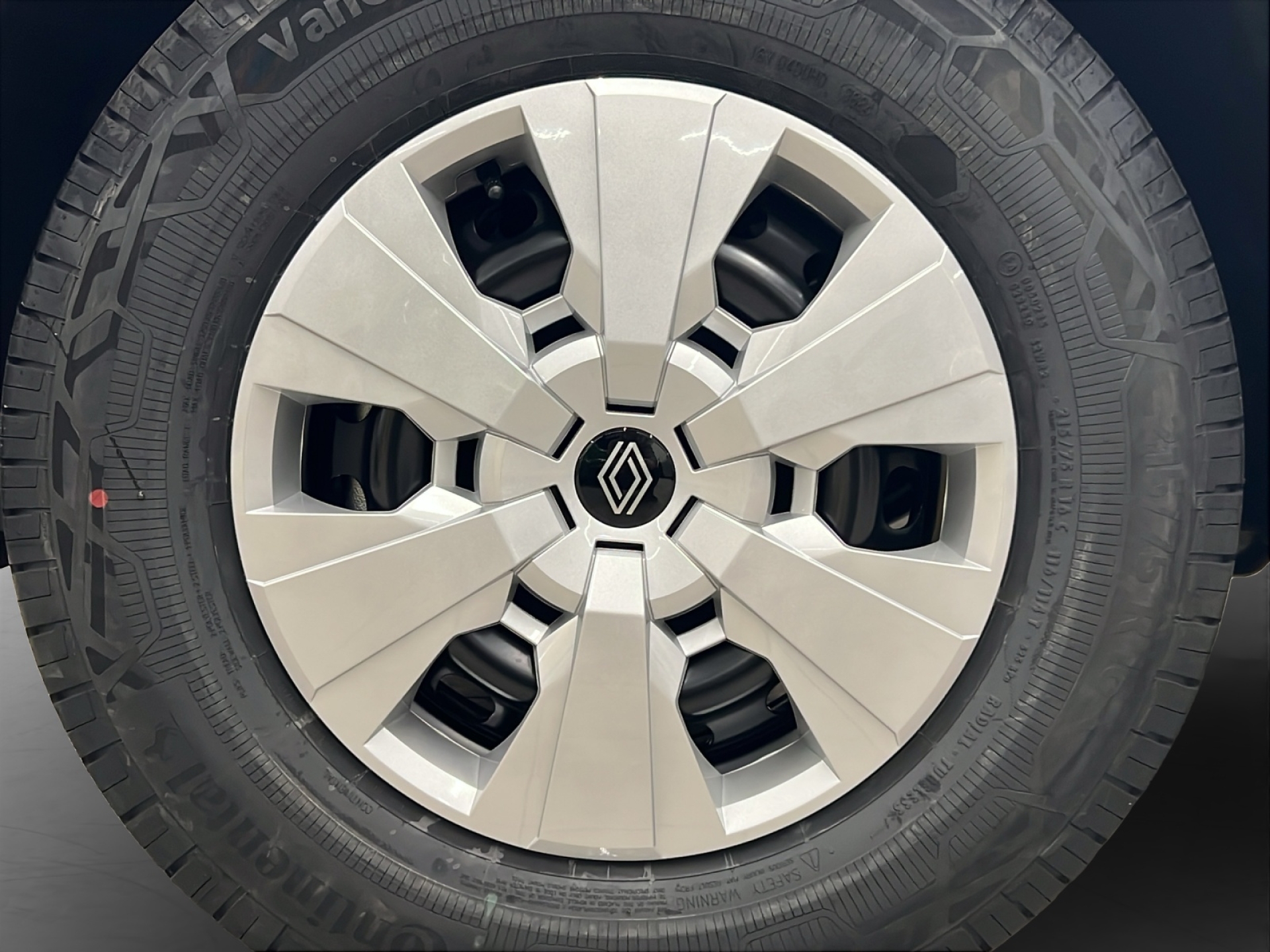 RENAULT Master Kaw. 4.0 t L2H2 Long Range-image-10