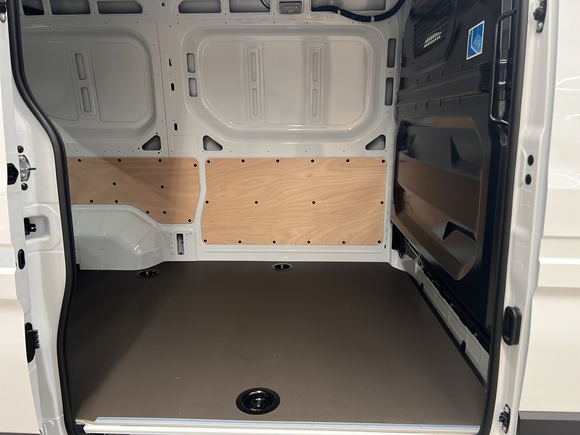 RENAULT Master Kaw. 4.0 t L2H2 Long Range-image-8