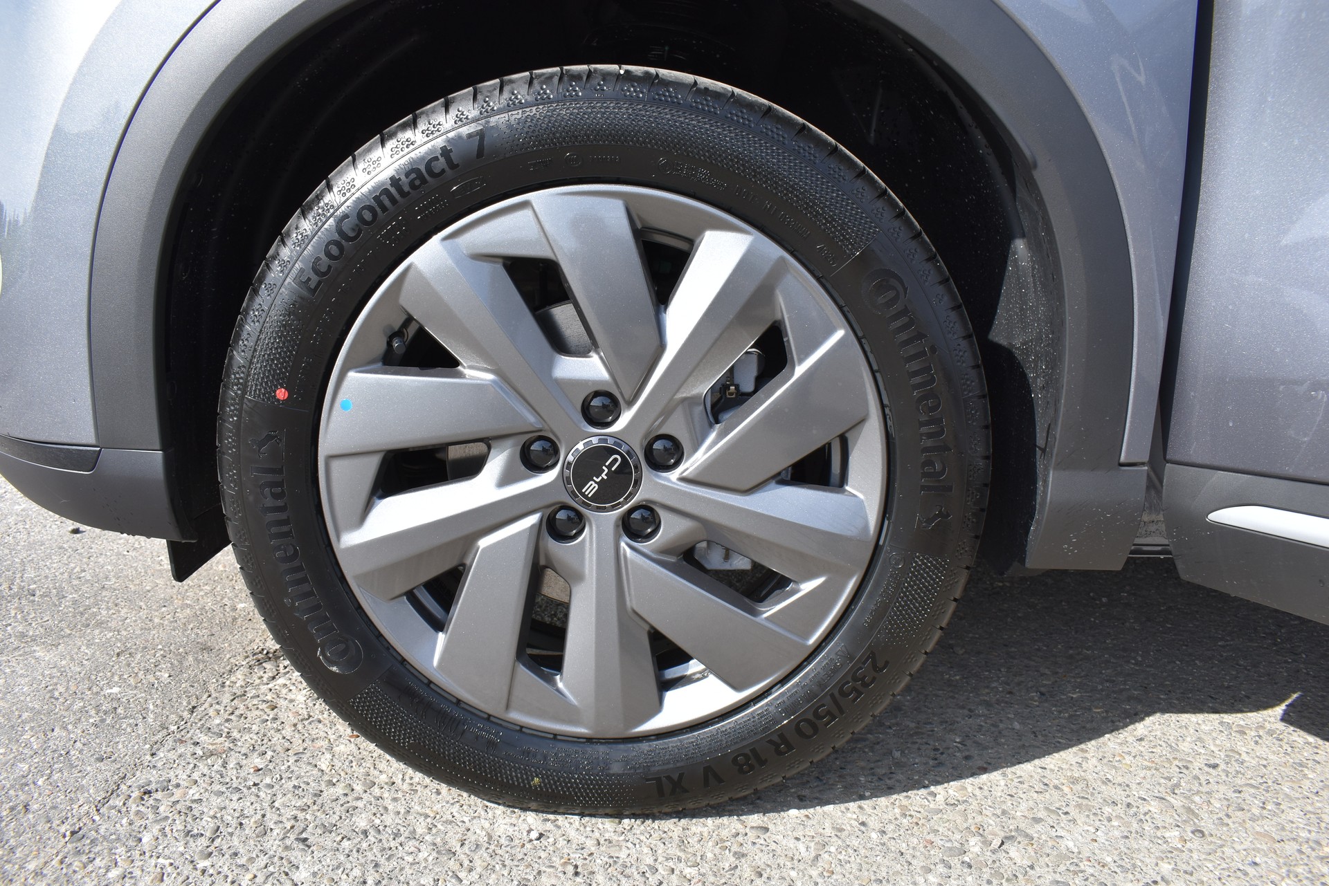 BYD Atto 3 EVO 74.8 kWh Excellence AWD-image-12