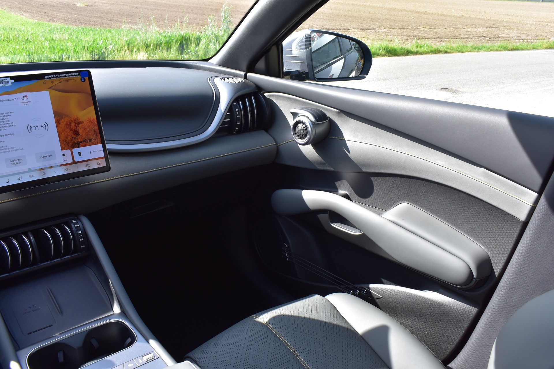 BYD Atto 3 EVO 74.8 kWh Excellence AWD-image-10