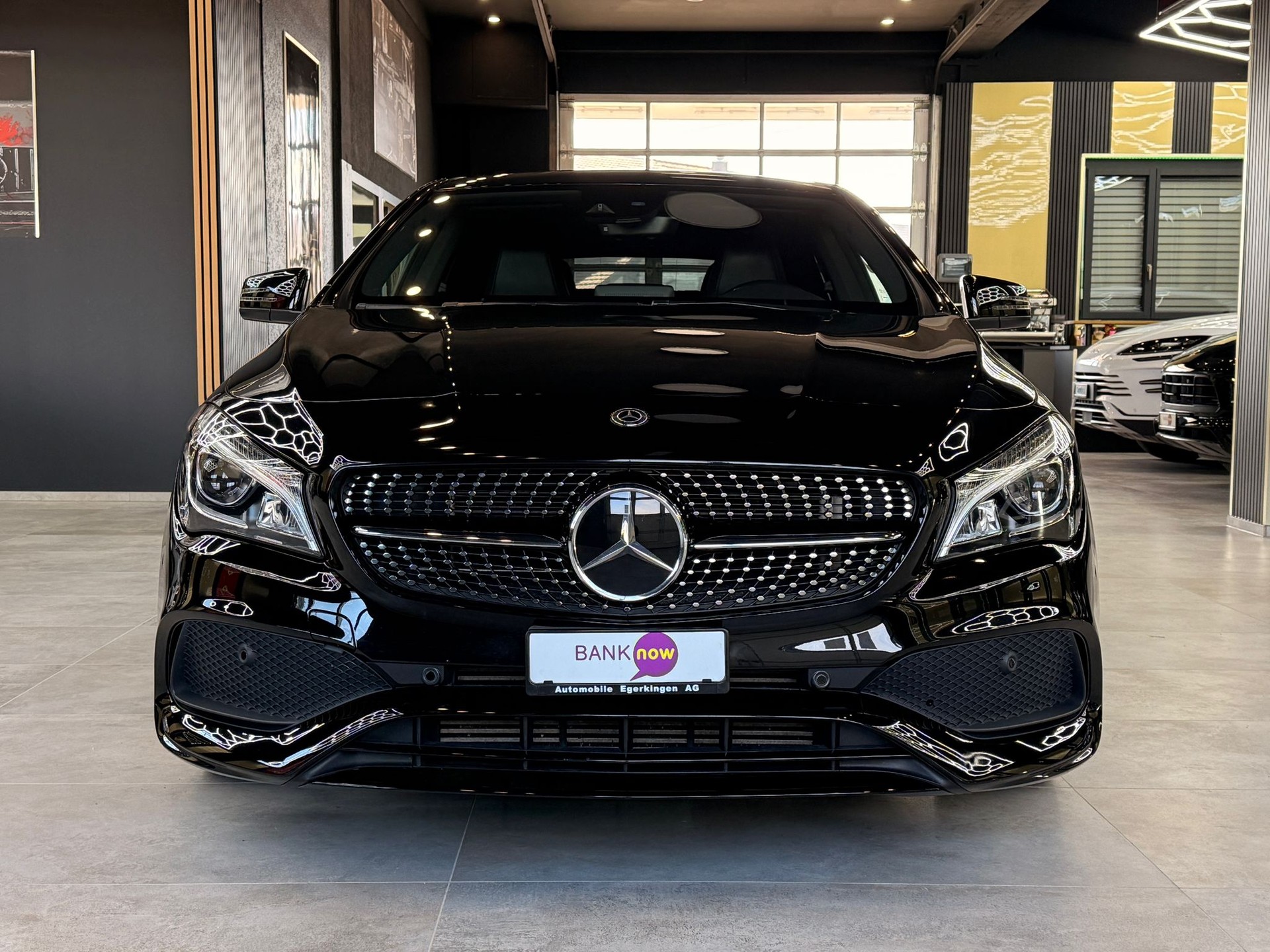 MERCEDES-BENZ CLA Shooting Brake 250 Sport 4Matic 7G-DCT-image-1
