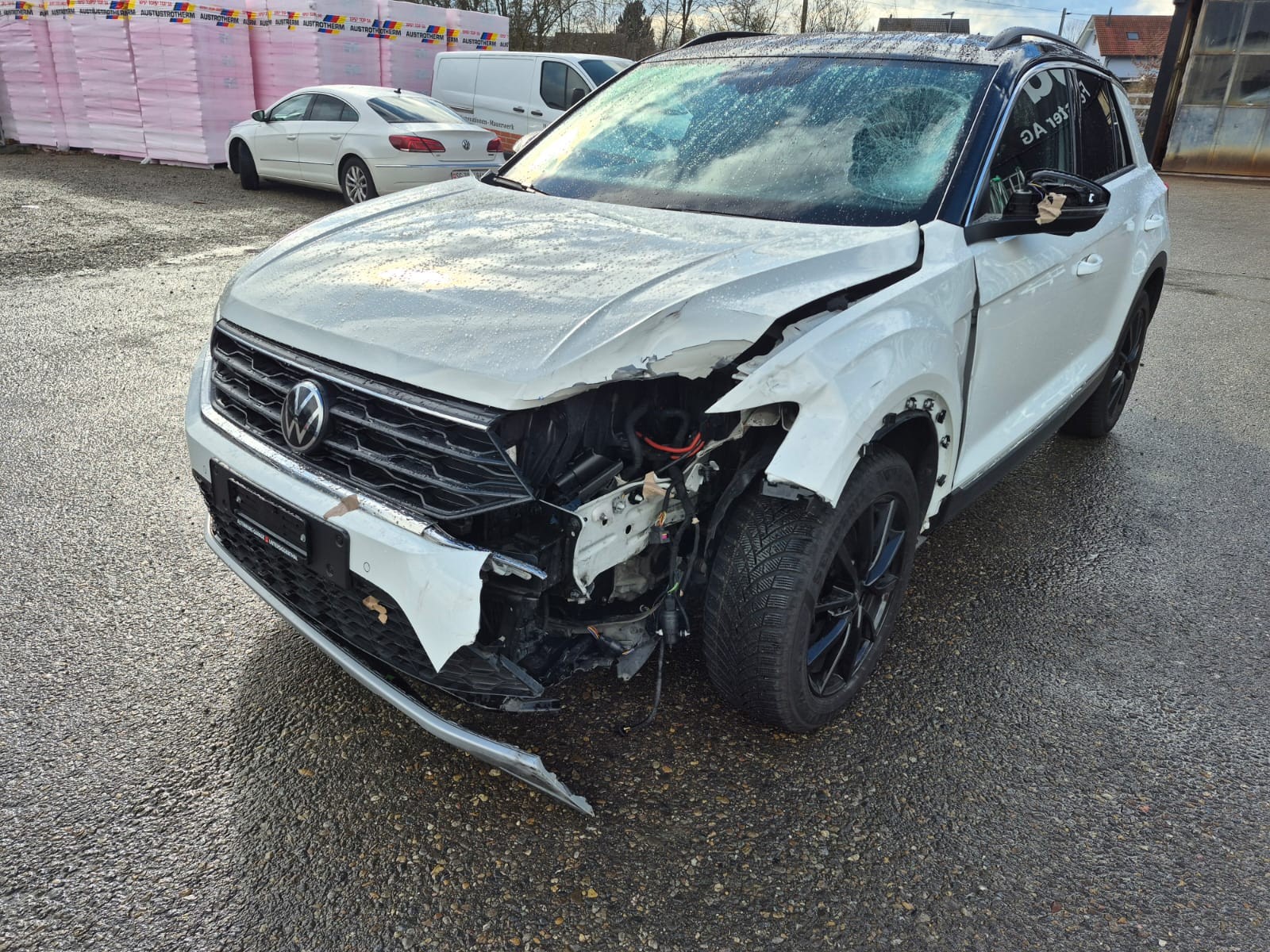 VW T-Roc 2.0 TDI SCR Advance DSG 4Motion-image-4