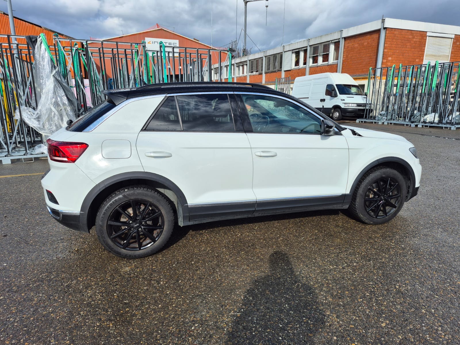 VW T-Roc 2.0 TDI SCR Advance DSG 4Motion-image-5