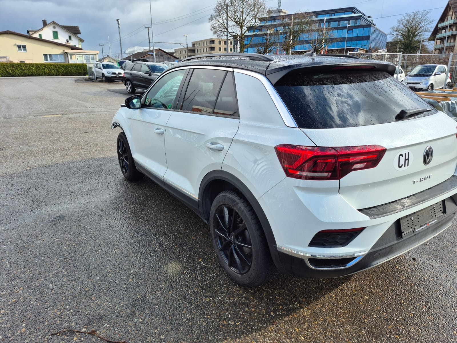 VW T-Roc 2.0 TDI SCR Advance DSG 4Motion-image-8