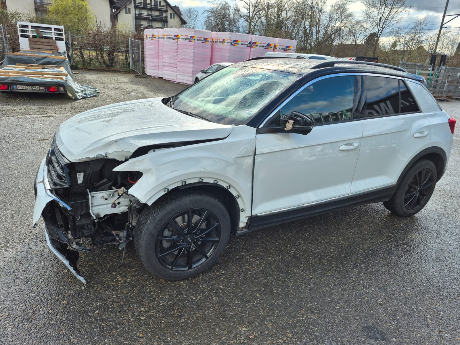 VW T-Roc 2.0 TDI SCR Advance DSG 4Motion-image-3
