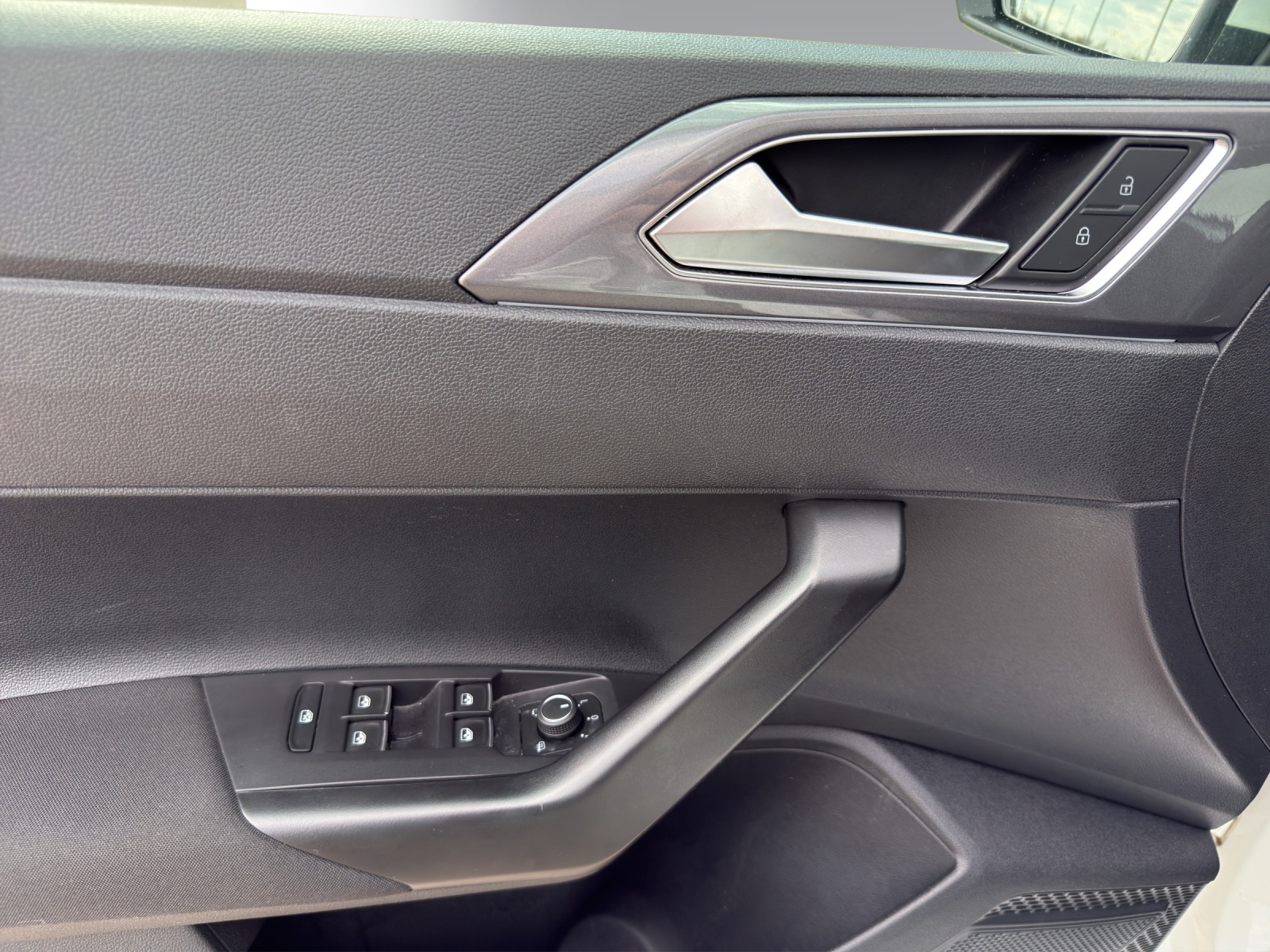 Image VW POLO Polo 2.0 TSI GTI