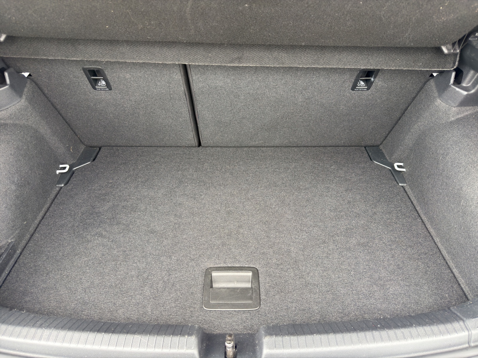 Image VW POLO Polo 2.0 TSI GTI