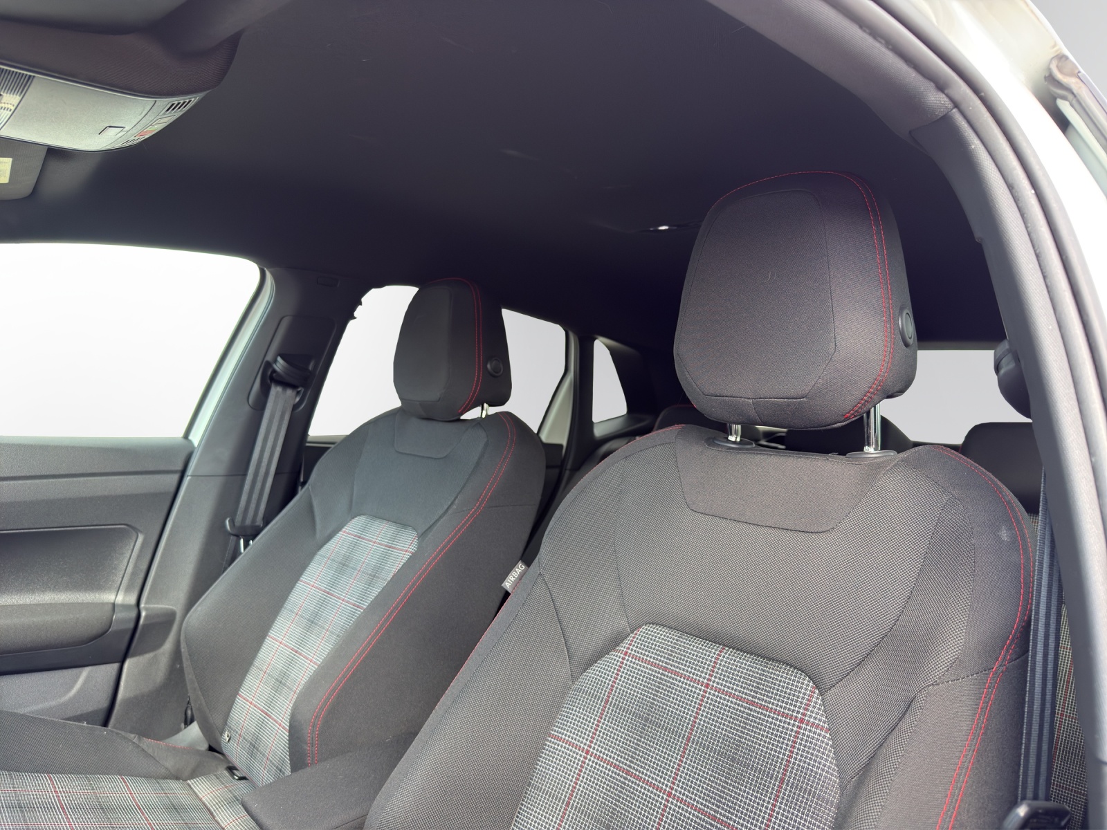 Image VW POLO Polo 2.0 TSI GTI