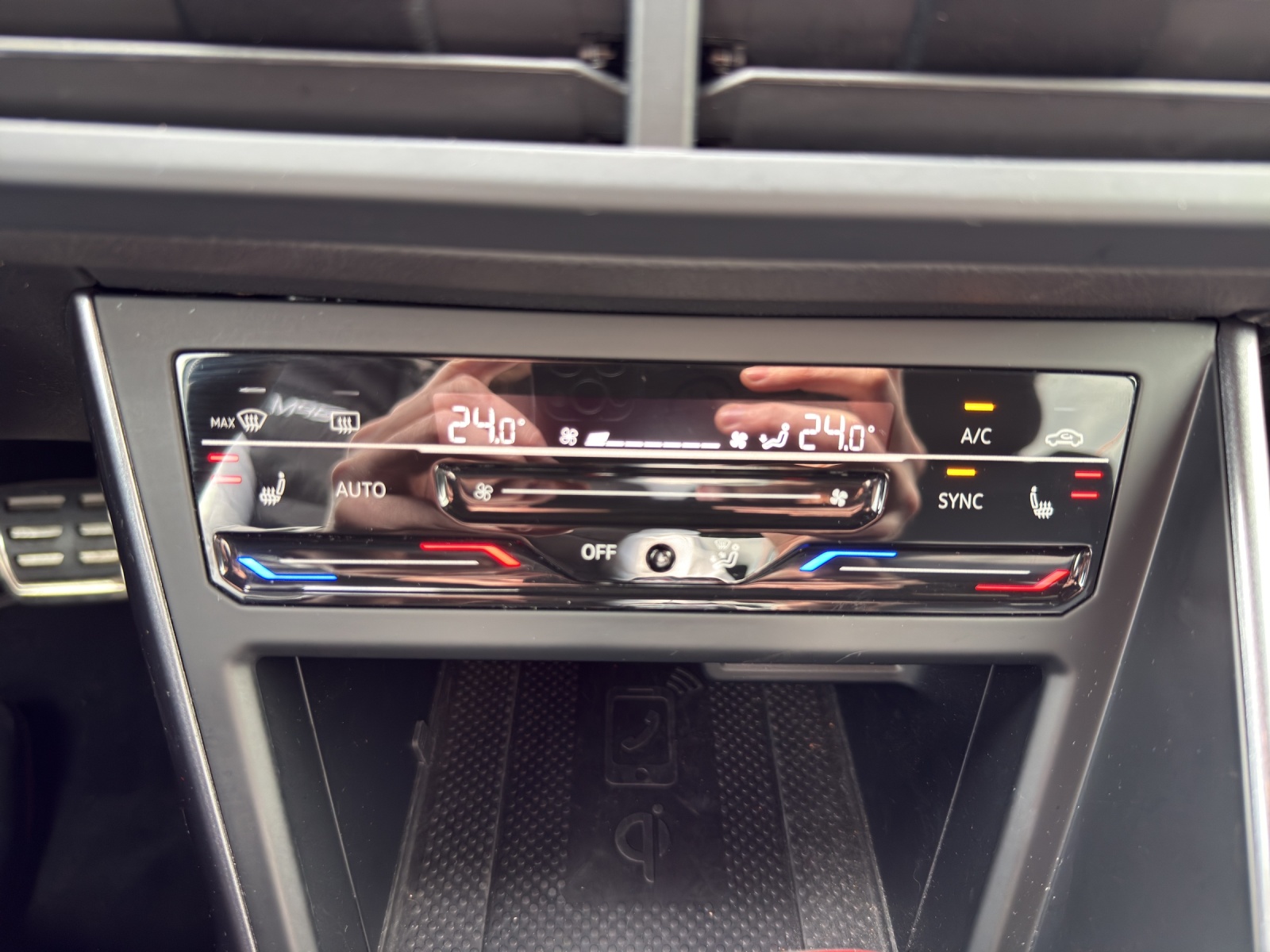 Image VW POLO Polo 2.0 TSI GTI