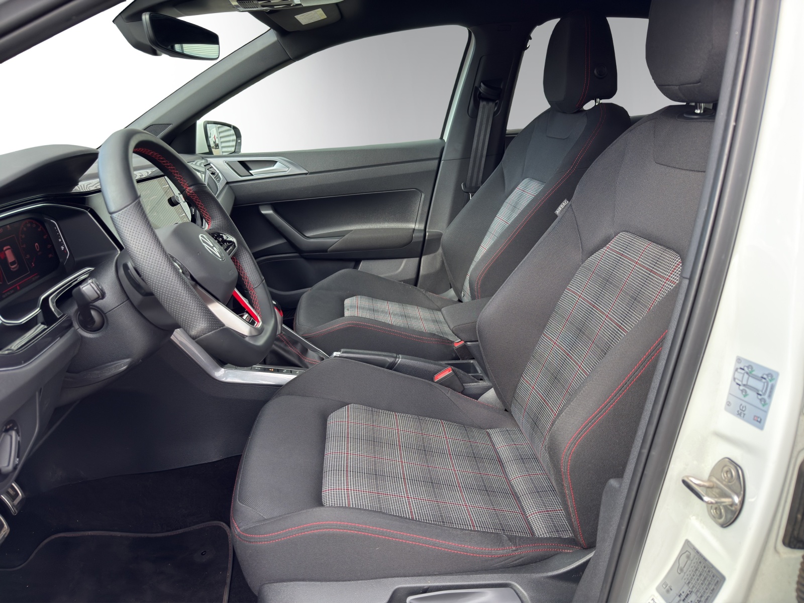 Image VW POLO Polo 2.0 TSI GTI