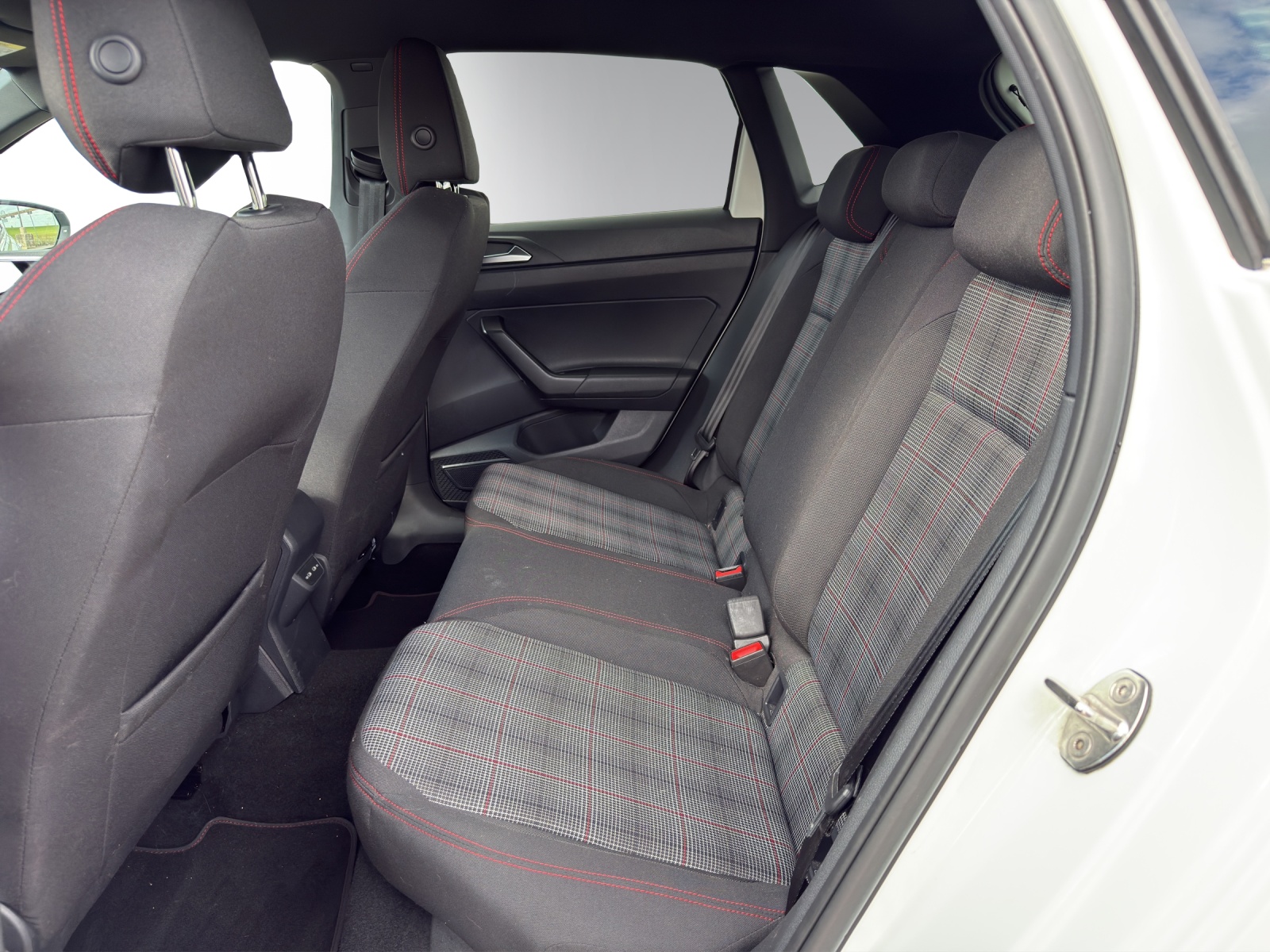 Image VW POLO Polo 2.0 TSI GTI