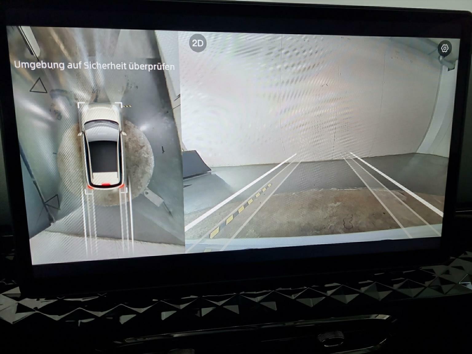 JAC E30X Elektro 51 kWh 374km Reichweite-image-15