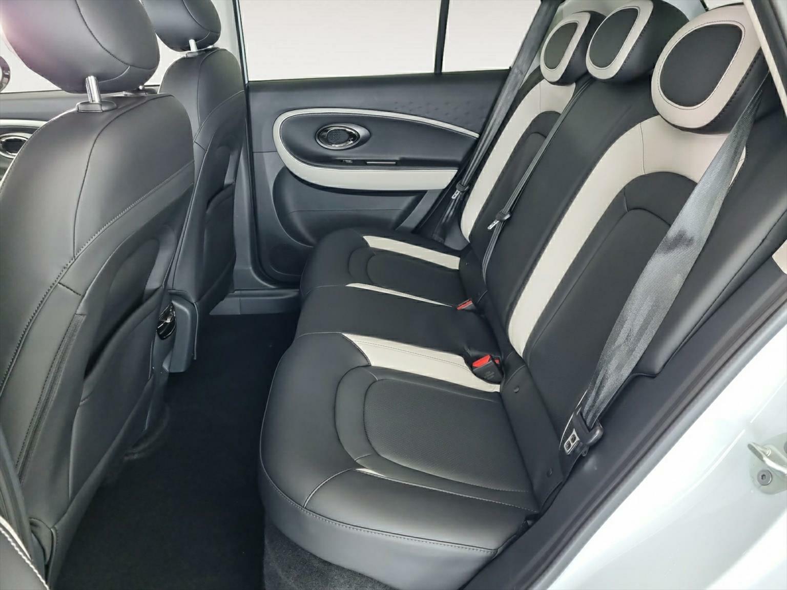 JAC E30X Elektro 51 kWh 374km Reichweite-image-9
