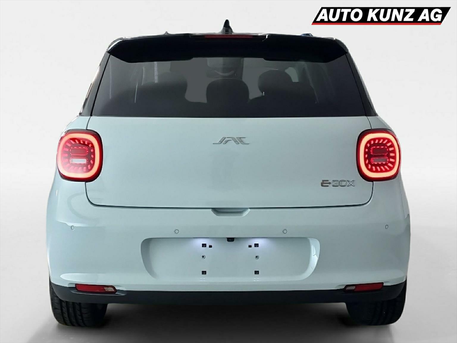 JAC E30X Elektro 51 kWh 374km Reichweite-showroom-element-3