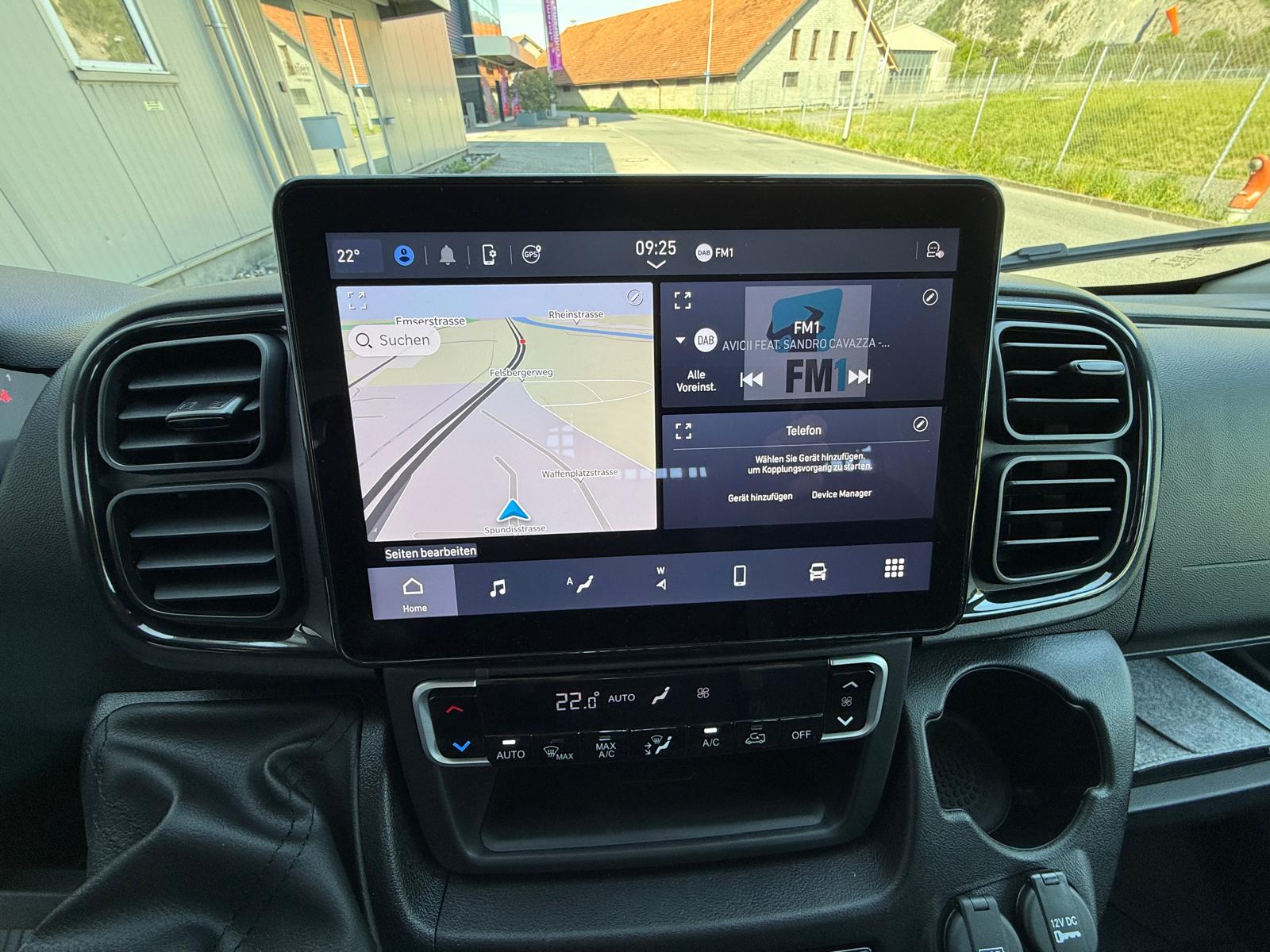 CITROEN Jumper 35+ 2.2 BlueHDi 140 L3-image-11