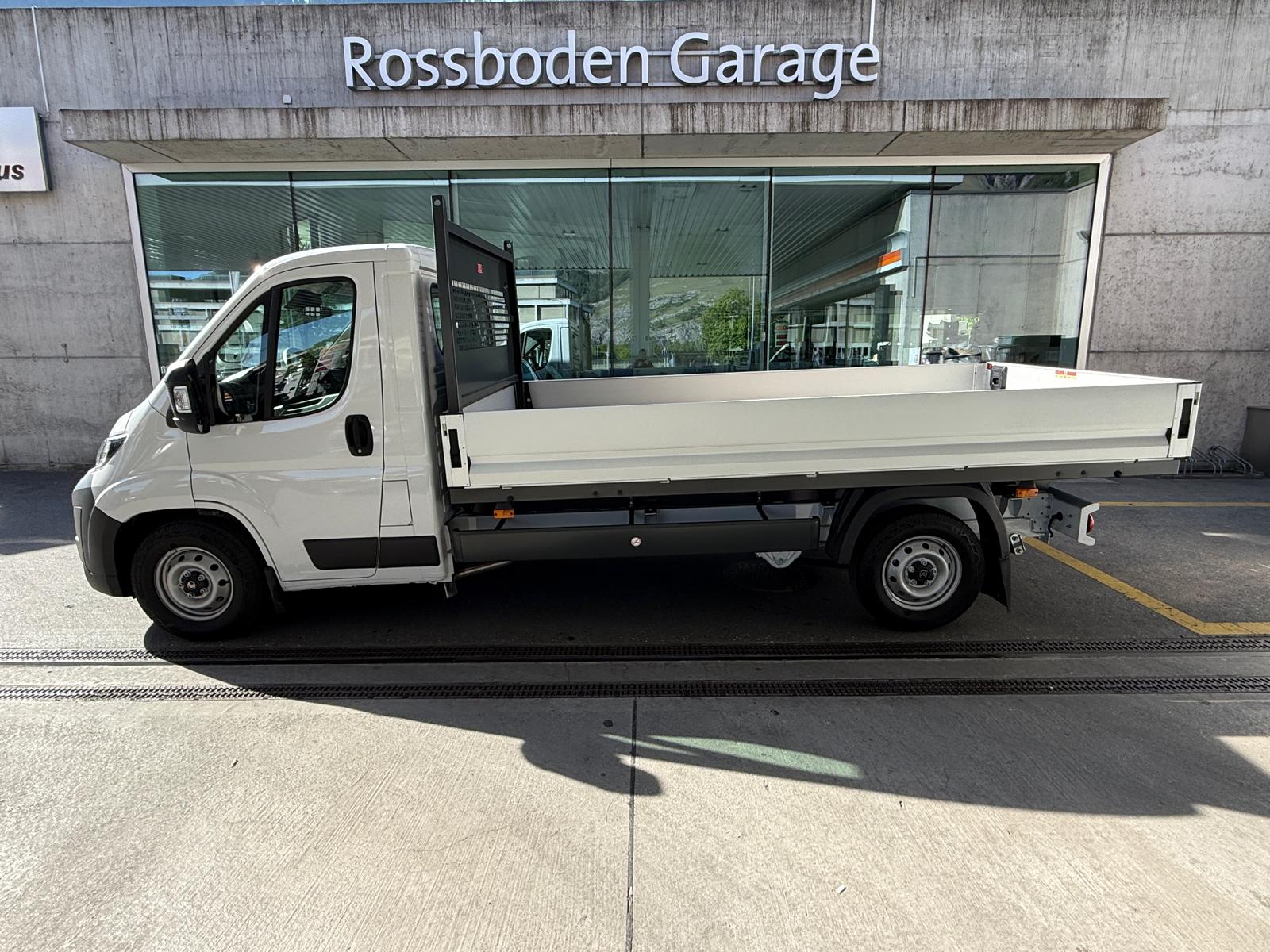 CITROEN Jumper 35+ 2.2 BlueHDi 140 L3