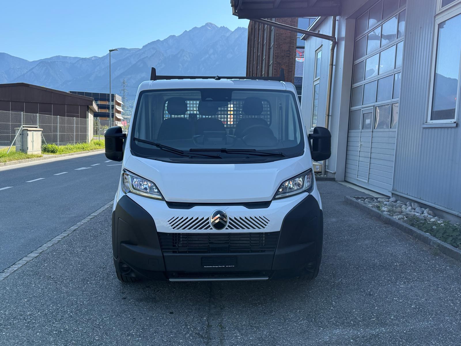 CITROEN Jumper 35+ 2.2 BlueHDi 140 L3-image-2