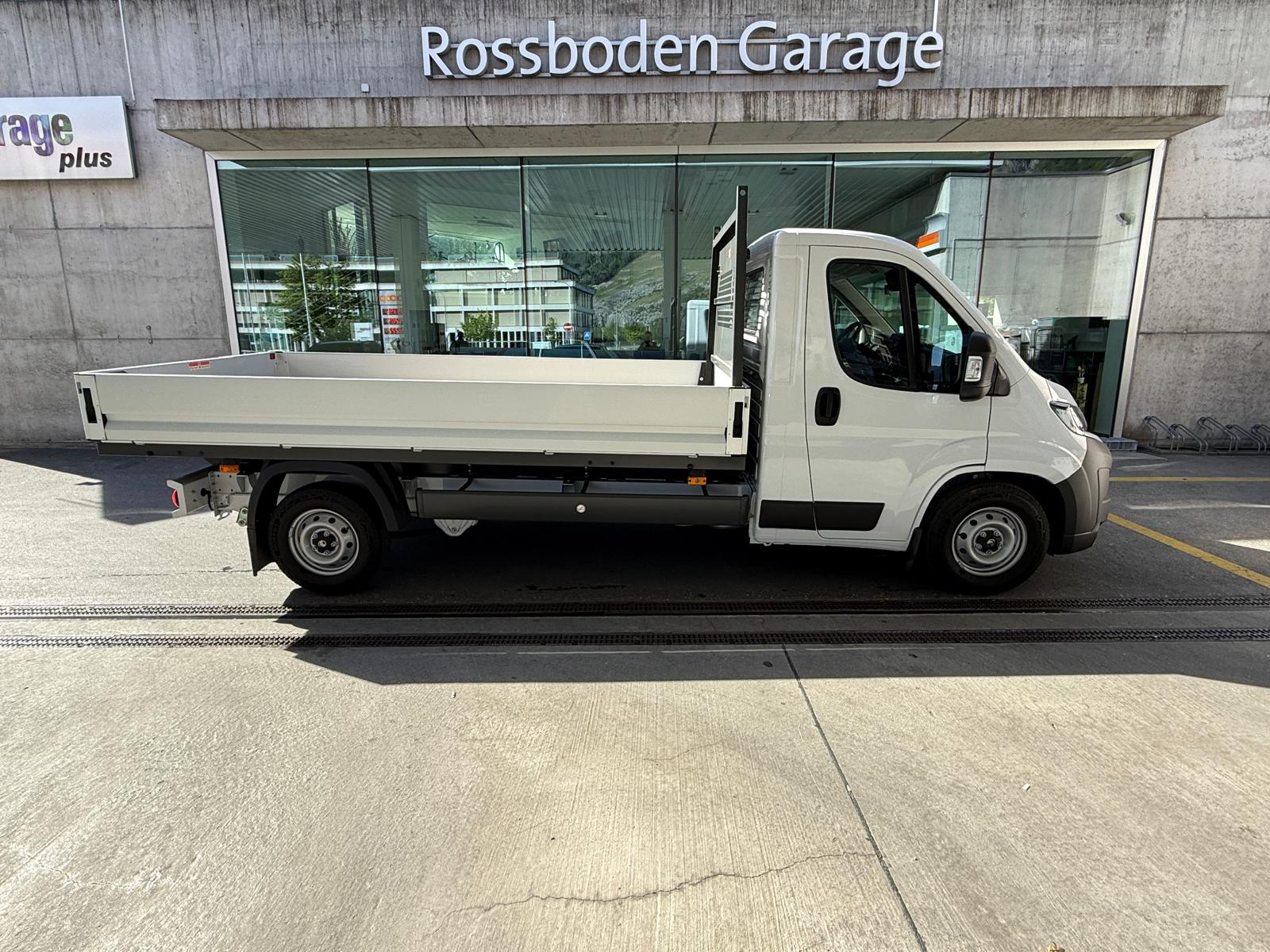CITROEN Jumper 35+ 2.2 BlueHDi 140 L3-image-1