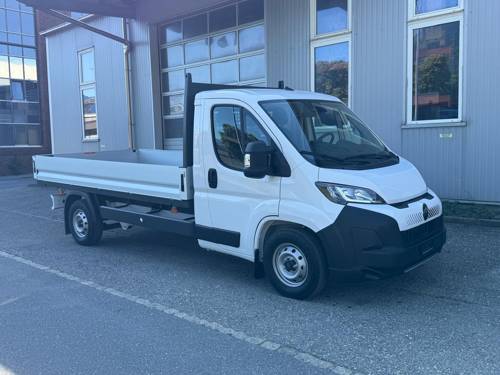 CITROEN Jumper 35+ 2.2 BlueHDi 140 L3-image-3