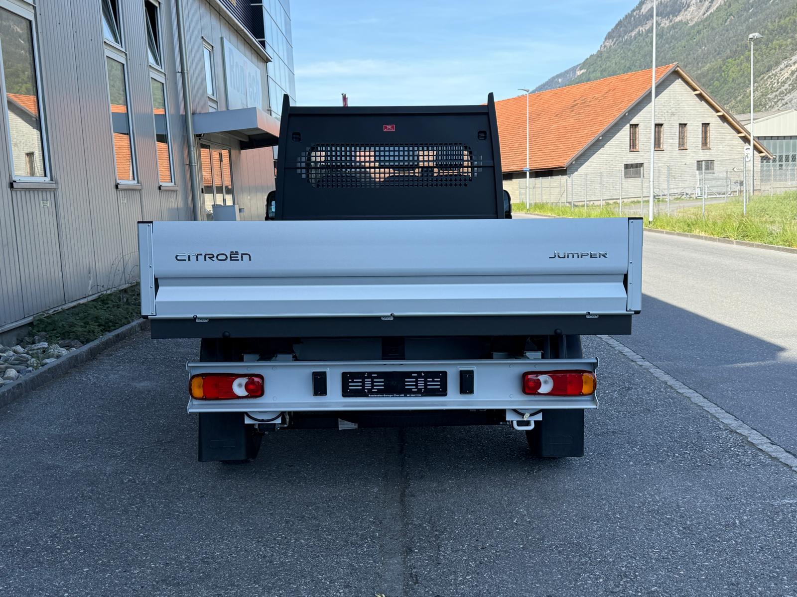 CITROEN Jumper 35+ 2.2 BlueHDi 140 L3-image-5