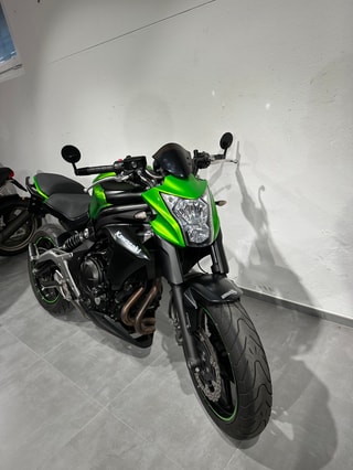 KAWASAKI ER-6 N-image-11