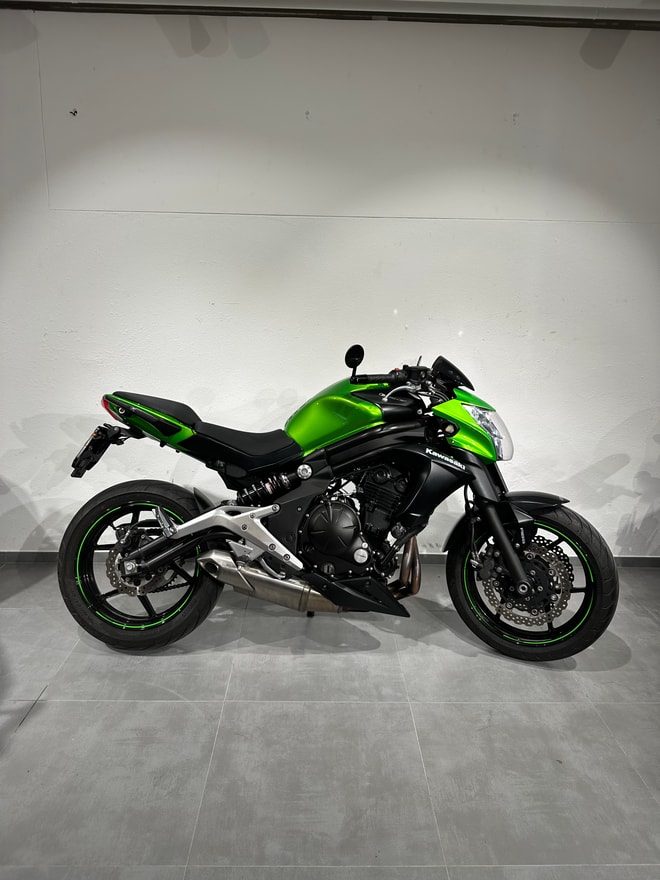KAWASAKI ER-6 N-image-10
