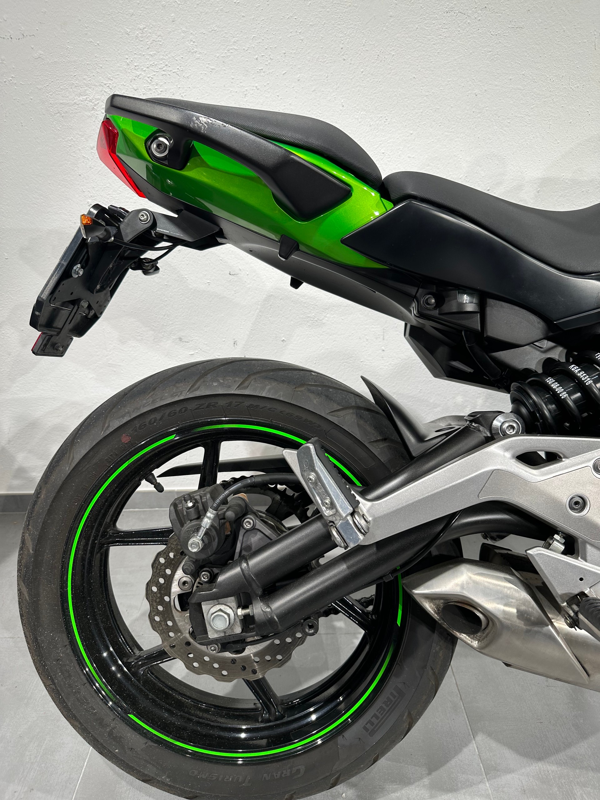 KAWASAKI ER-6 N-image-4