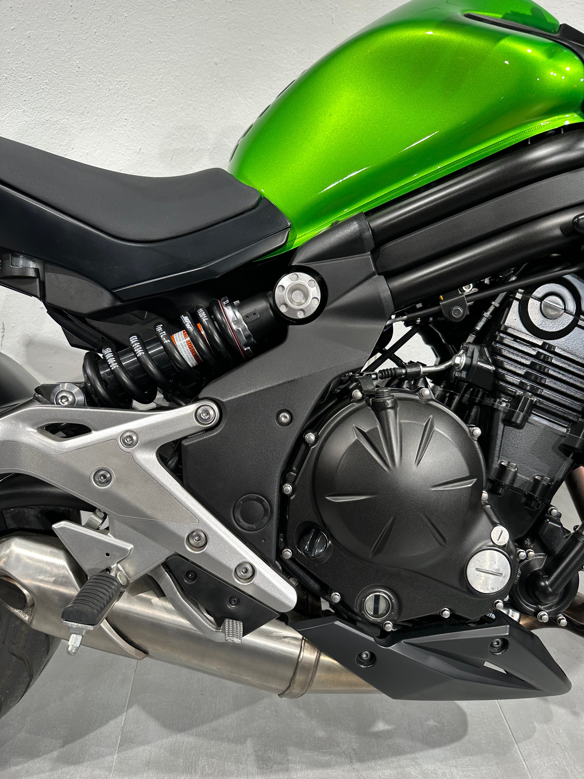KAWASAKI ER-6 N-image-5