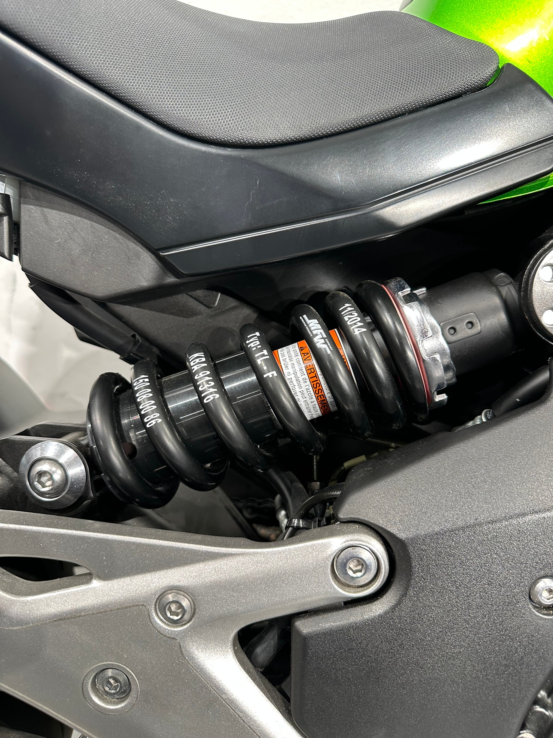 KAWASAKI ER-6 N-image-9