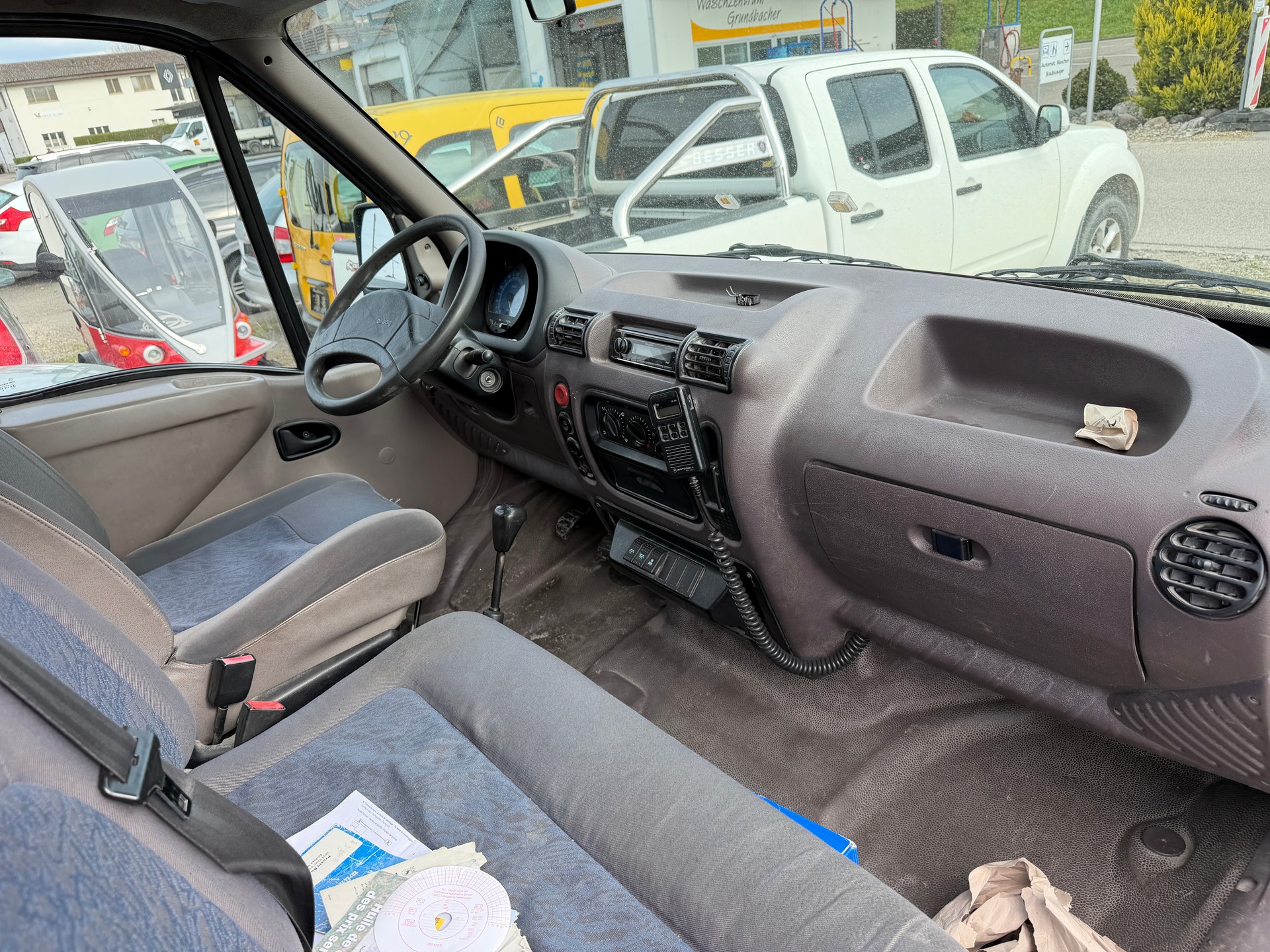RENAULT MASTER-image-5
