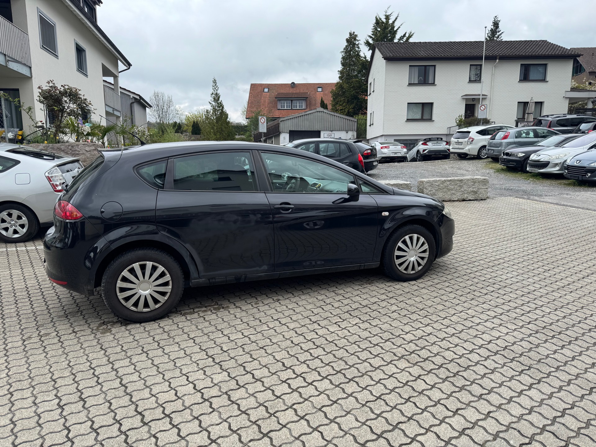 SEAT Leon 1.6 Stylance-image-3