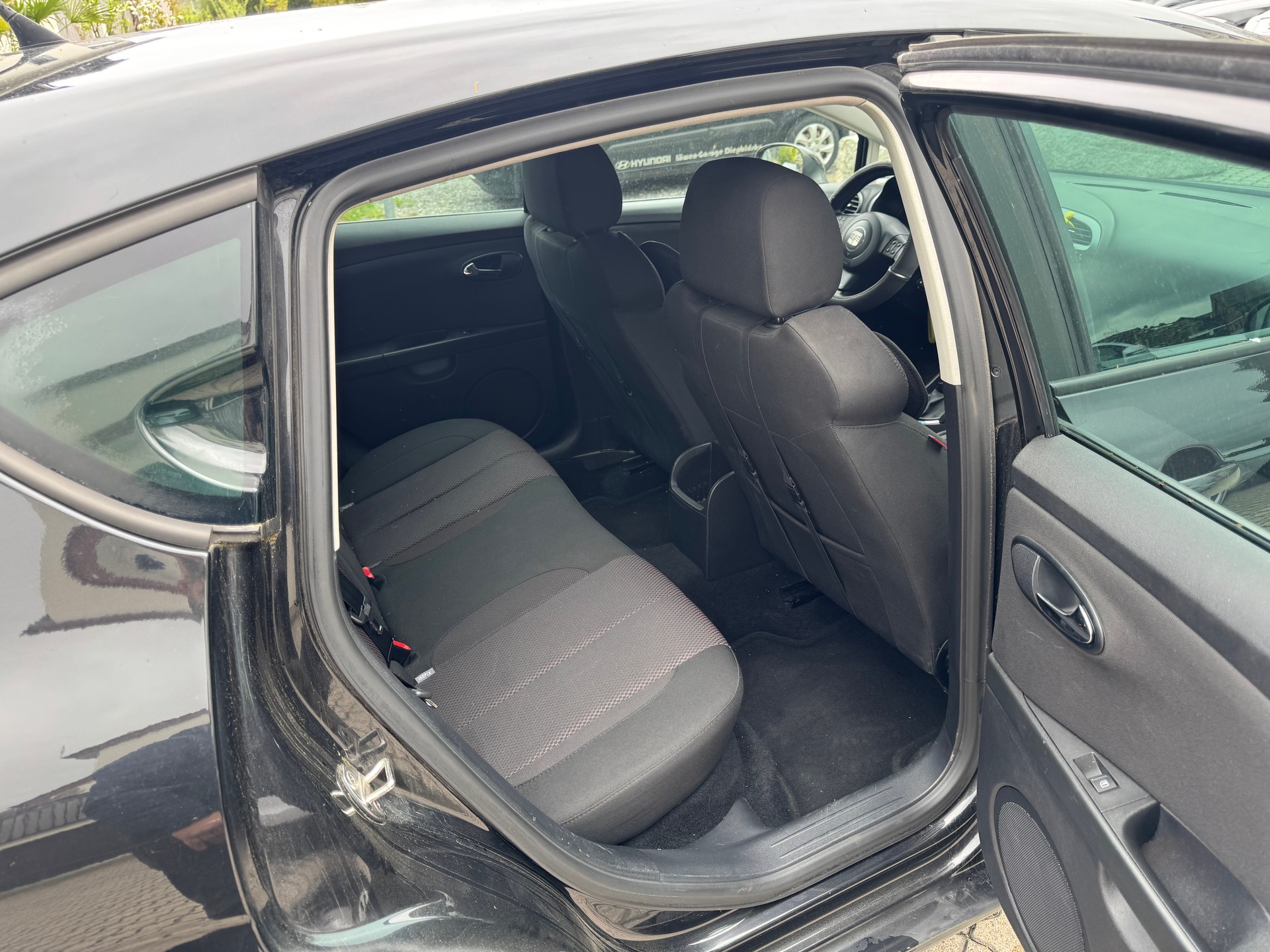 SEAT Leon 1.6 Stylance-image-5