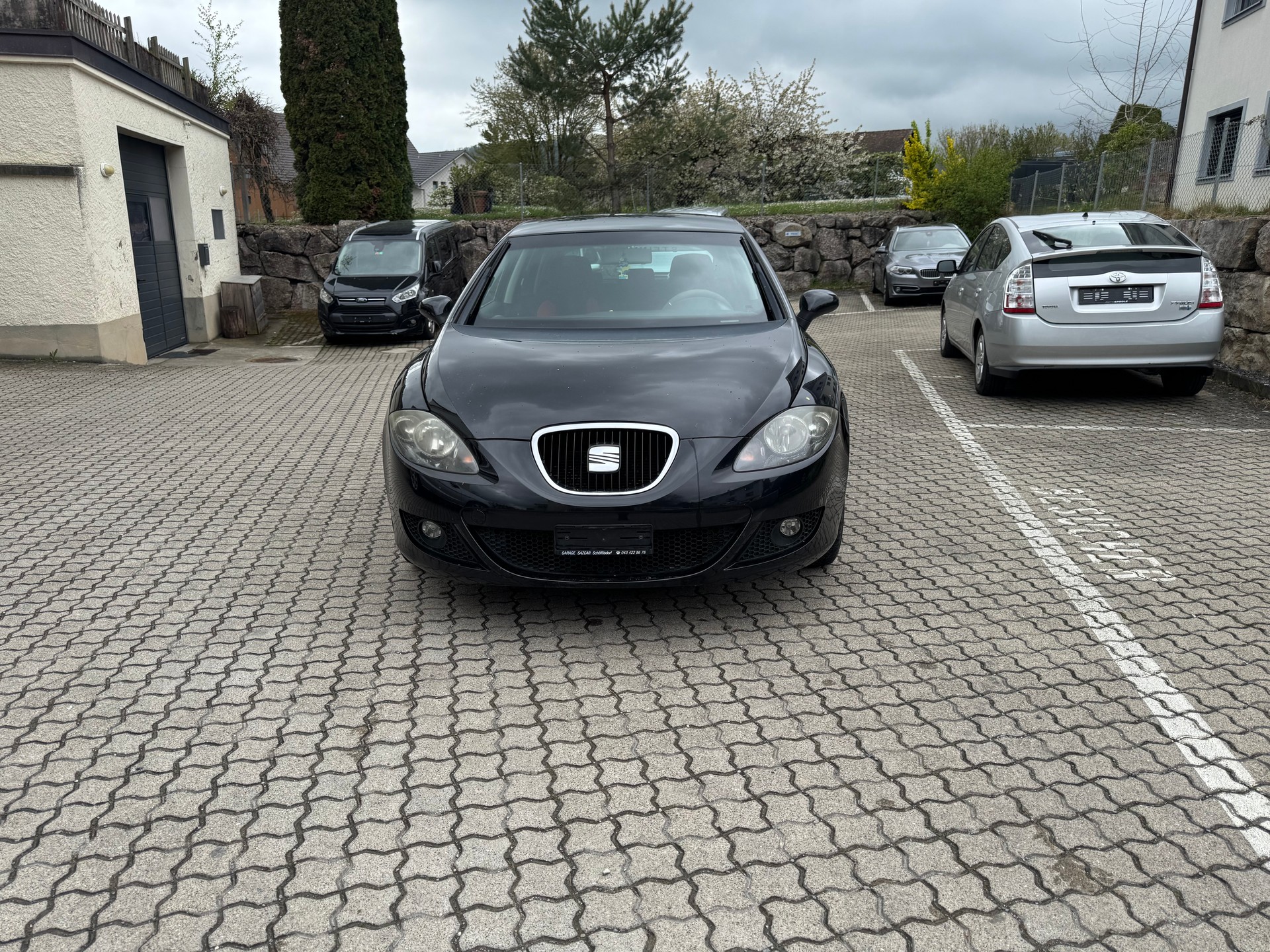 SEAT Leon 1.6 Stylance-image-0