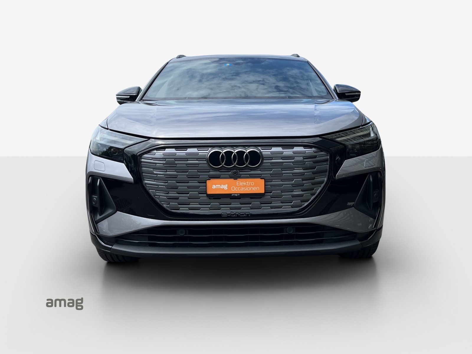 AUDI Q4 e-tron 50 quattro-image-7