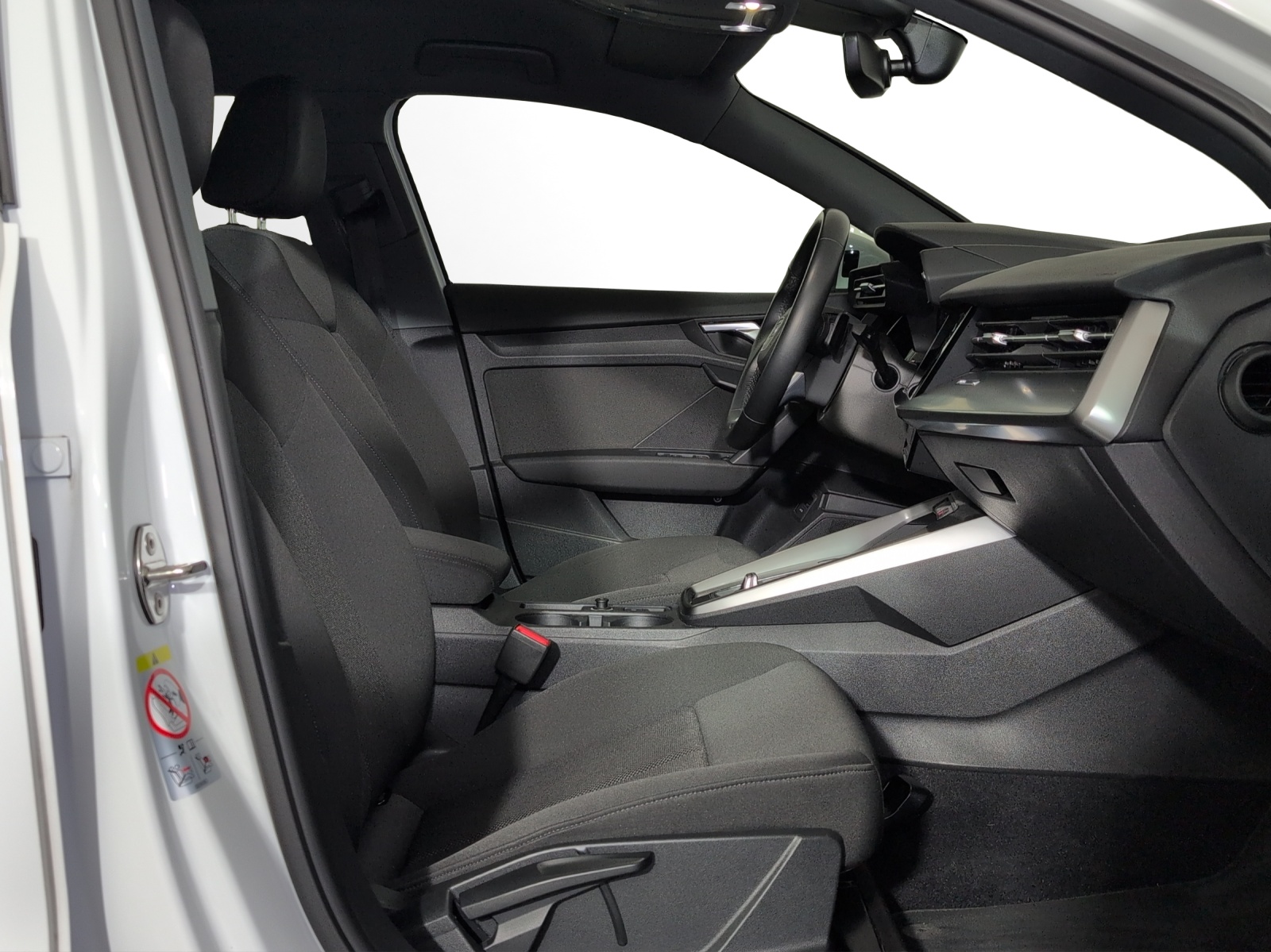 AUDI A3 Sportback 35 TFSI Attraction S-tronic-image-6