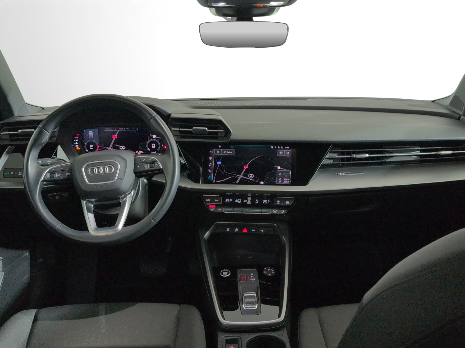 AUDI A3 Sportback 35 TFSI Attraction S-tronic-image-7