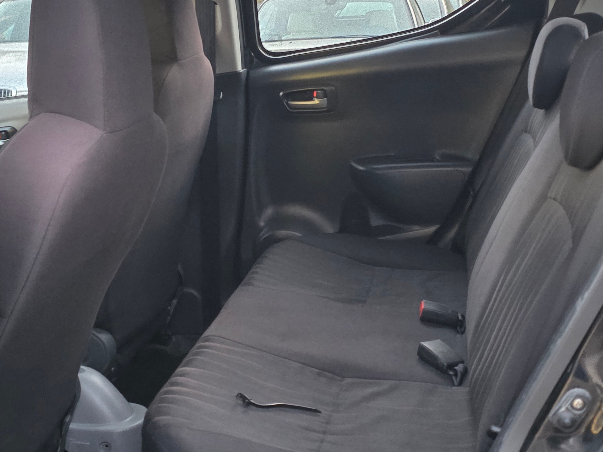 NISSAN Pixo 1.0 visia *GRATIS LIEFERUNG NACHHAUSE*AB MFK*FRISCH AB SERVICE*-image-10