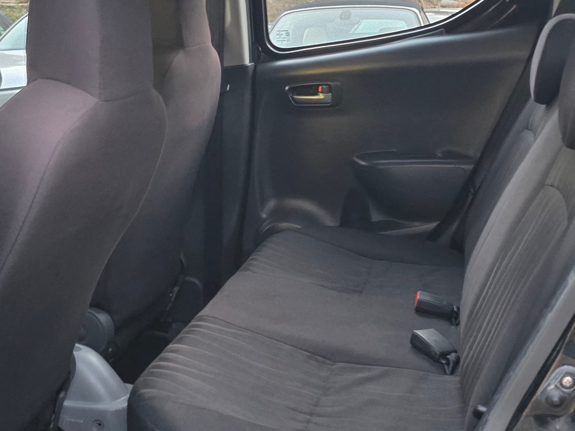NISSAN Pixo 1.0 visia *GRATIS LIEFERUNG NACHHAUSE*AB MFK*FRISCH AB SERVICE*-image-11